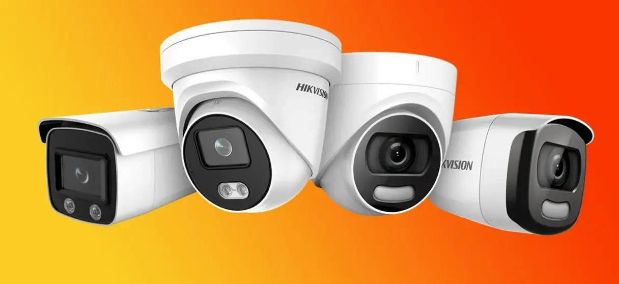 Hikvision