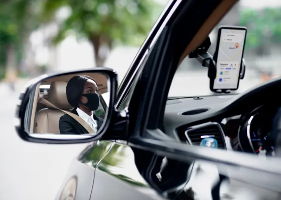 Suivi des chauffeurs