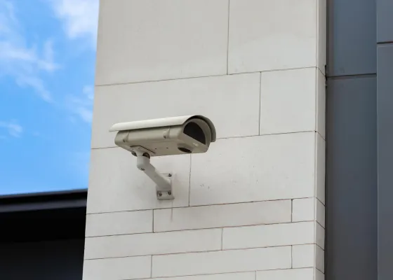 Une protection externe fiable