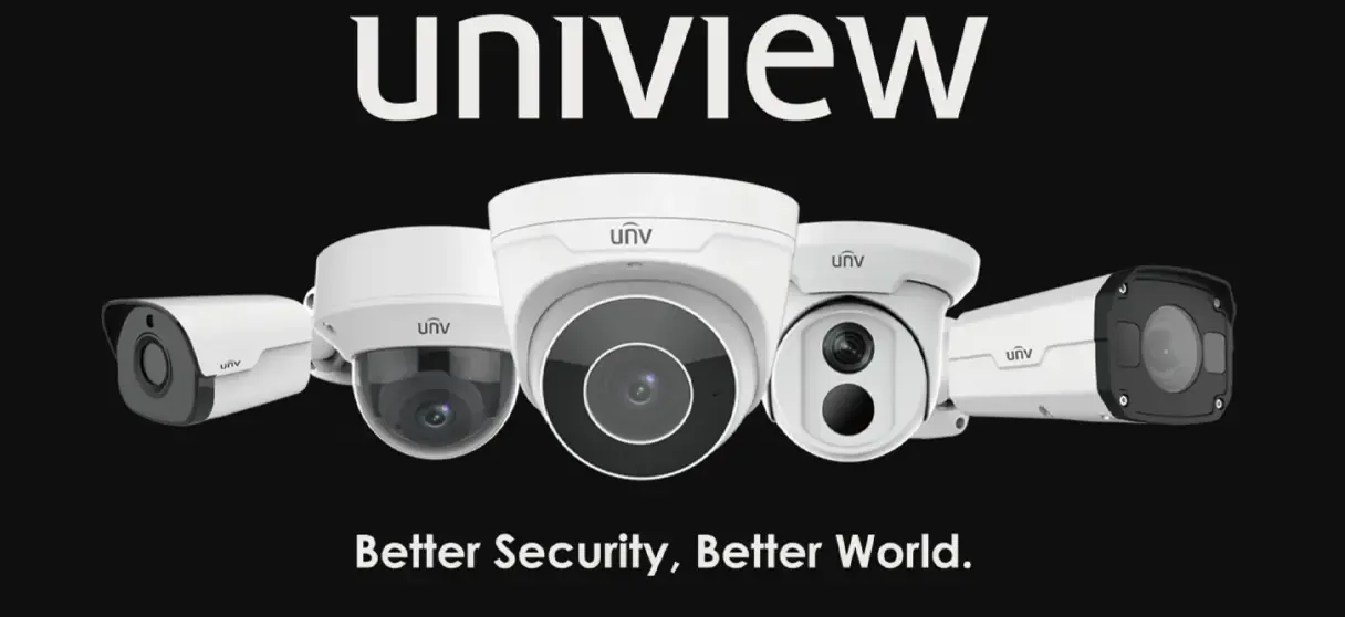 Uniview