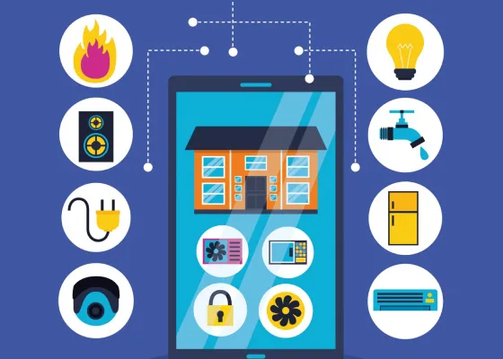 Upgradez votre maison intelligente