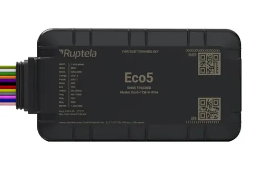 eco 5