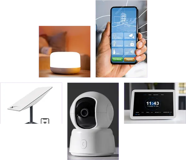 smart home