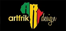 logo artfrik design