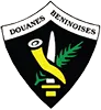 logo douanes beninoises